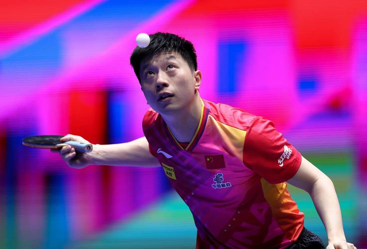 中国男乒比赛最新消息今天