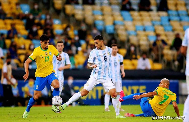 直播阿根廷vs巴西进球