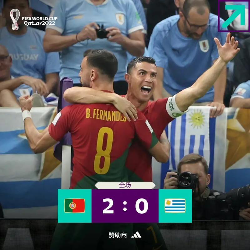 葡萄牙vs乌拉圭直播