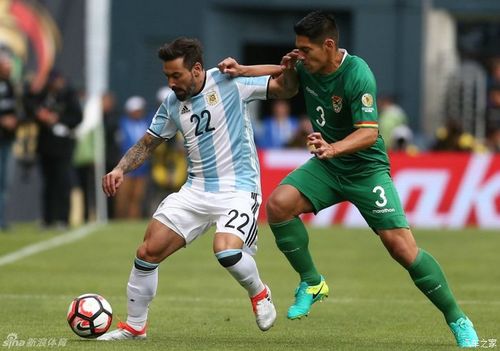 阿根廷vs玻利维亚全场录像