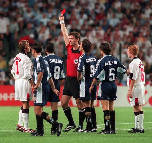 1998世界杯总决赛回放