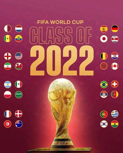2022年世界杯直播在线观看